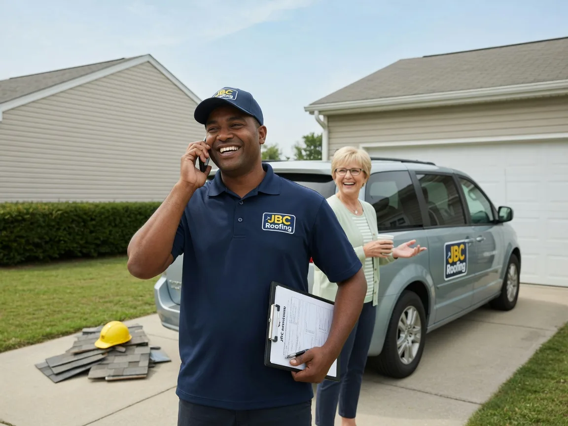 Roof Replacement Greenlawn, NY FAQs